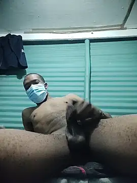 Bafana1998 online show from 12.22.25