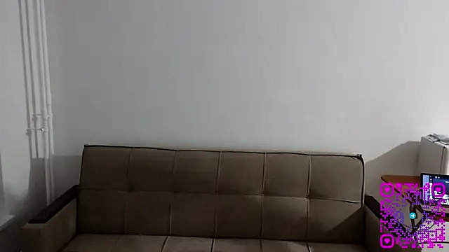 ArianeRandy online show from 02.12.26