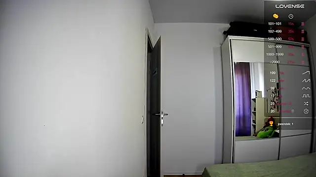 ArianeRandy online show from 06.17.26
