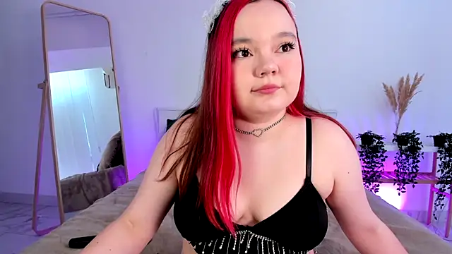 Rose Luvv online show from 05.13.26