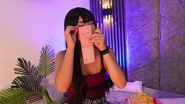 amberthangelss online show from 06.13.26