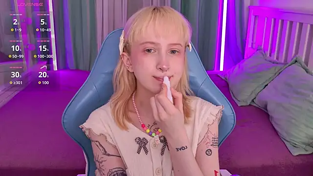  Babyface  online show from 06.05.26