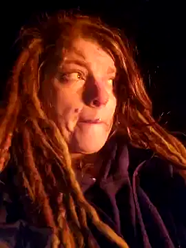 Snapshot of Horny_hippie chatting on 01.23.25 Horny hippie online show from 01.23.25