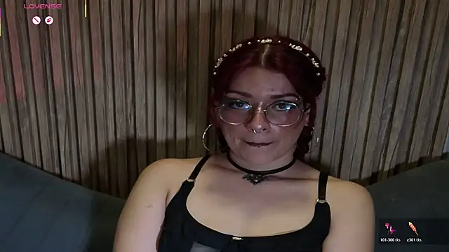 LolyYunno online show from 05.21.26
