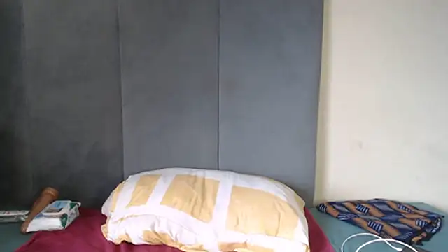 Chocolatebae86 online show from 01.13.26