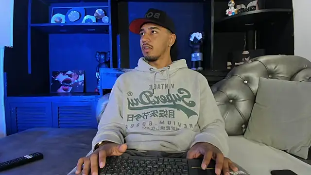 Brand Collins online show from 02.13.26