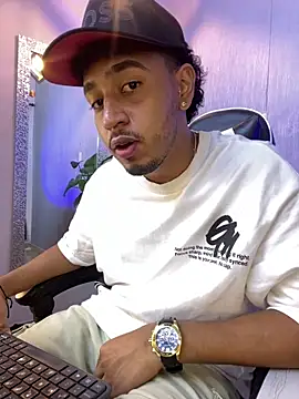 Brand Collins online show from 05.01.26