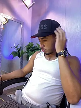 Brand Collins online show from 05.03.26