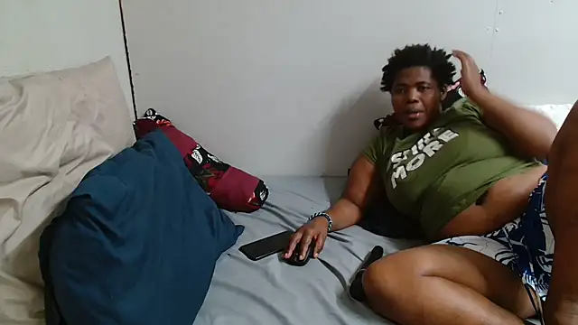 KittyPussyZA online show from 05.17.26