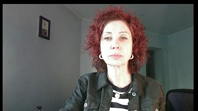 Kelly Flurr online show from 05.06.26