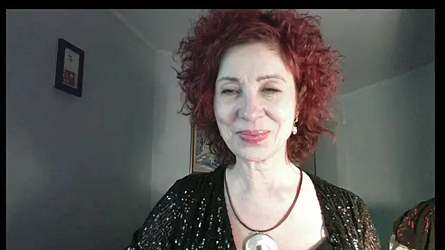 Kelly Flurr online show from 05.07.26