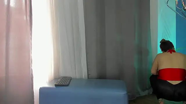 Snapshot of Anto_Thompson chatting on 07.22.26 Anto Thompson online show from 07.22.26