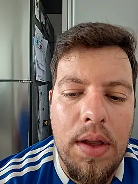 Leoon98 online show from 02.16.26