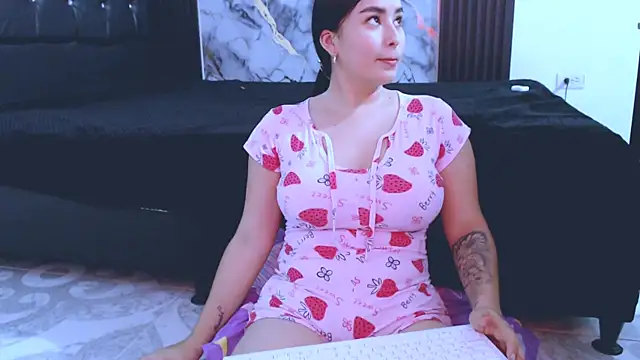 Snapshot of NoaLeon21 chatting on 03.03.26 NoaLeon21 online show from 03.03.26