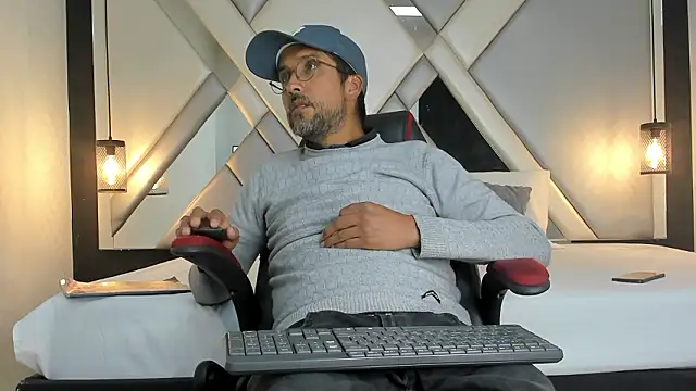 DANIDICK VC online show from 02.03.26