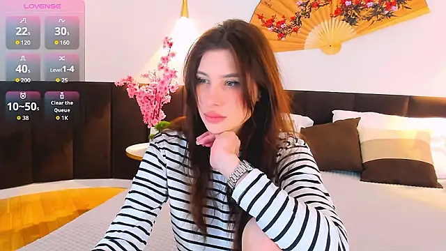 Danielle Eddwards online show from 03.15.26