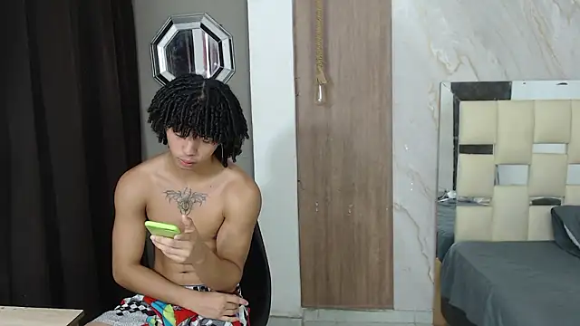 kim curlyy online show from 03.05.26