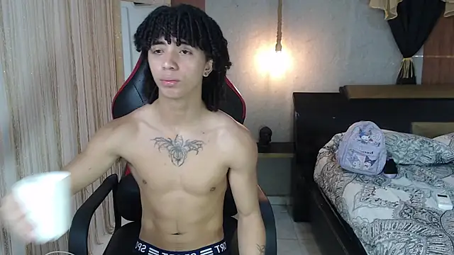 kim curlyy online show from 05.02.26