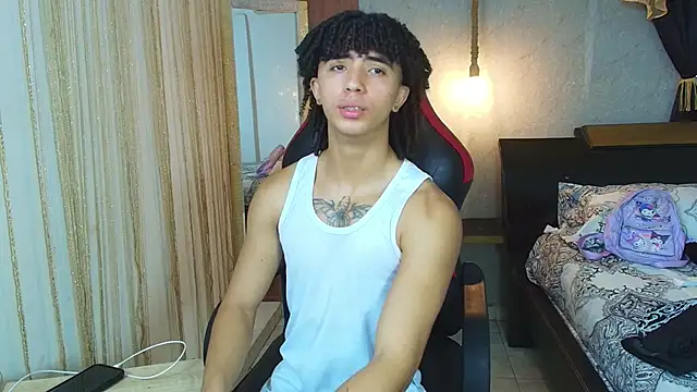 kim curlyy online show from 05.18.26