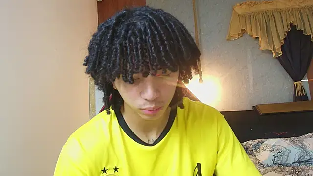 kim curlyy online show from 07.10.26