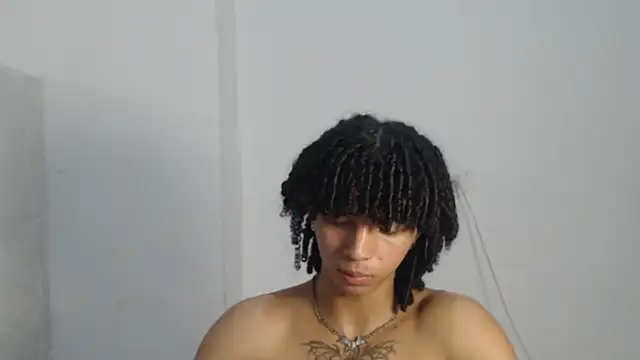kim curlyy online show from 08.04.26