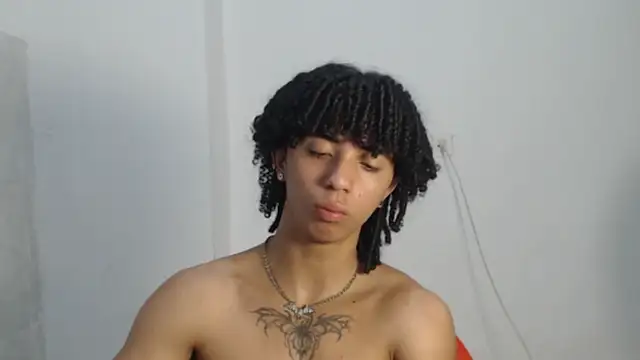 kim curlyy online show from 08.04.26