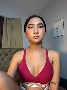 Snapshot of Diannellove chatting on 03.13.26 Diannellove online show from 03.13.26