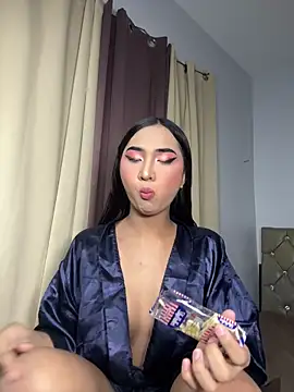 Diannellove online show from 05.04.26