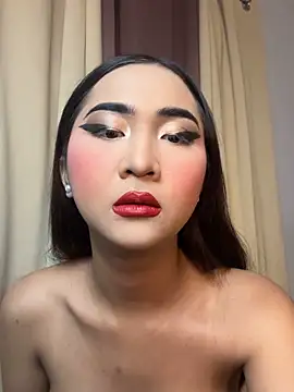 Diannellove online show from 05.10.26