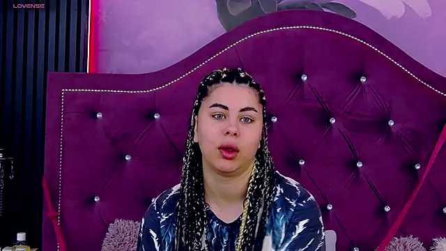 MegaBoobsDeee online show from 05.09.26