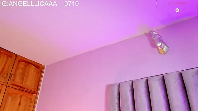 Little Angelica18 online show from 02.13.26