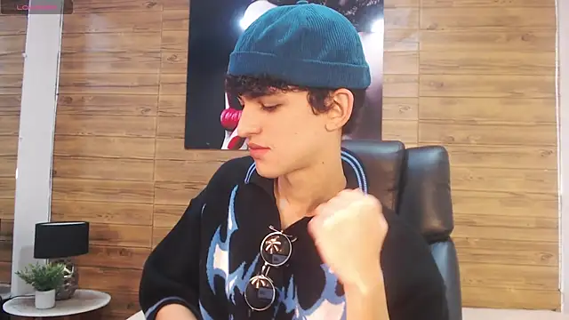 Michaelkoiv online show from 02.21.26