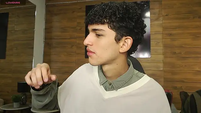 Michaelkoiv online show from 03.01.26