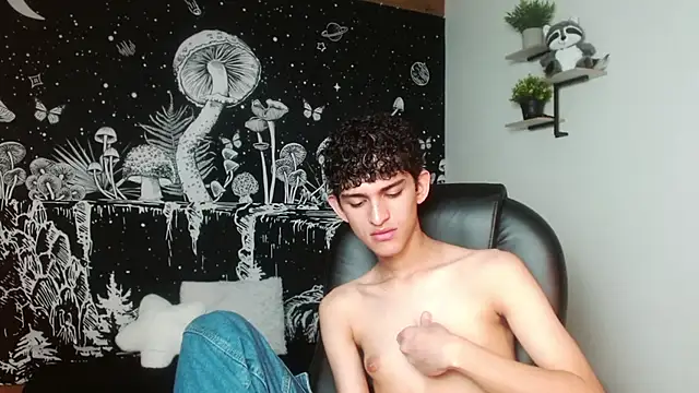 Michaelkoiv online show from 06.27.26