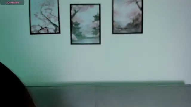 KessyLayssa online show from 05.04.26