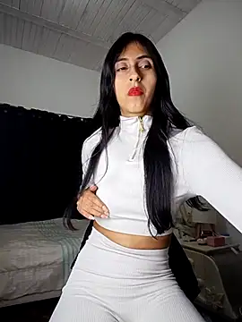 Snapshot of Im_Kloe chatting on 02.03.26 Im Kloe online show from 02.03.26