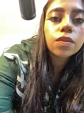 luna cute   online show from 05.02.26