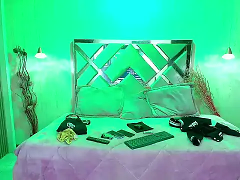 Snapshot of Dark_Dominika chatting on 02.11.26 Dark Dominika online show from 02.11.26