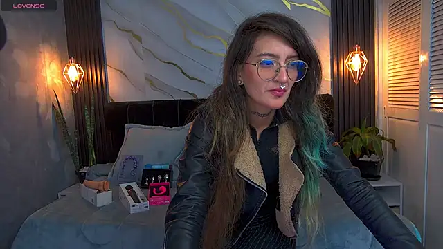 Dark Dominika online show from 06.11.26