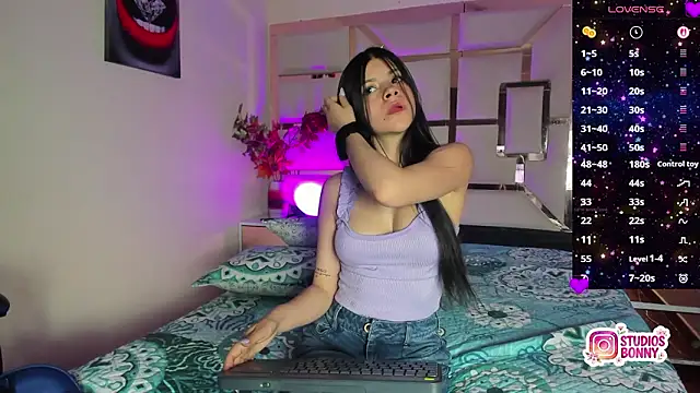 Snapshot of alexandra_venuss chatting on 02.07.26 alexandra venuss online show from 02.07.26