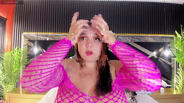 AmberHarpper online show from 06.29.26