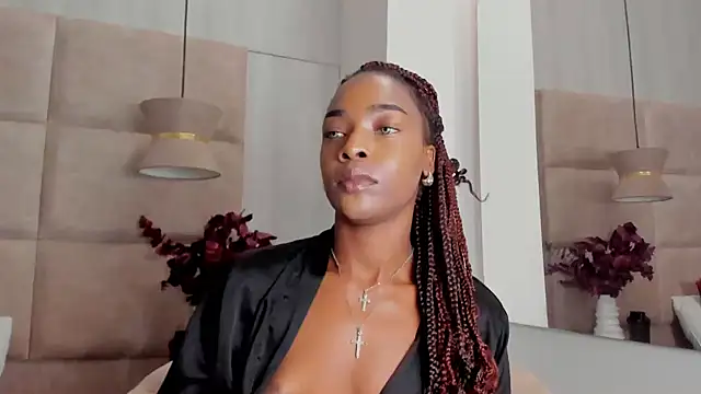 GenesisJordan online show from 05.03.26