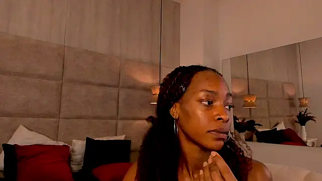 GenesisJordan online show from 07.31.26