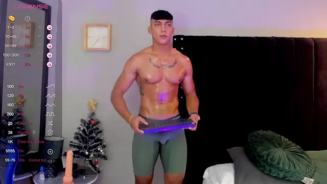 Snapshot of Bryan_robayo5 chatting on 01.06.26 Bryan robayo5 online show from 01.06.26