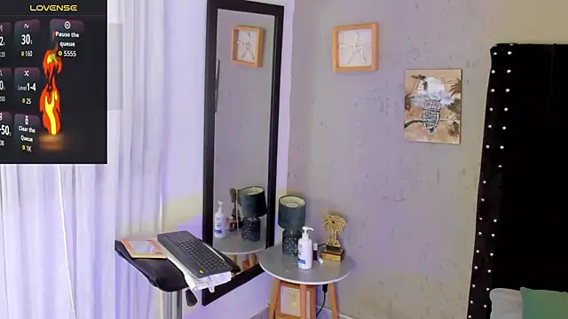 Bryan robayo5 online show from 06.10.26