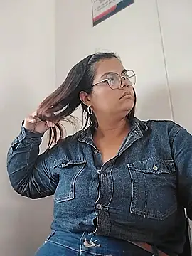 cute slavehot online show from 01.09.26