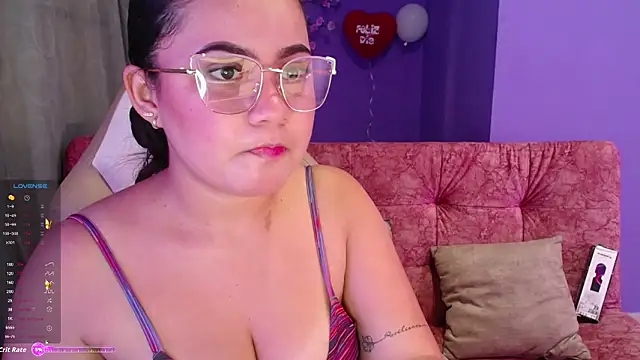Snapshot of Karla_Soff_19 chatting on 02.25.26 Karla Soff 19 online show from 02.25.26
