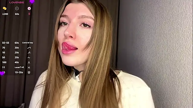 Michell Rosse online show from 01.16.26