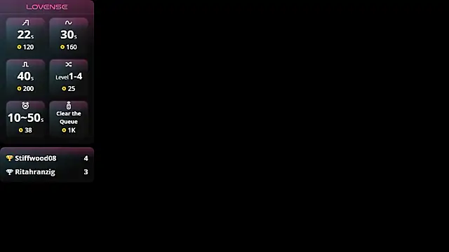 ELECTRA 24 online show from 01.11.26