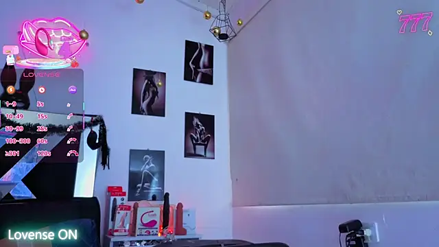 karla slut dirty online show from 04.25.26